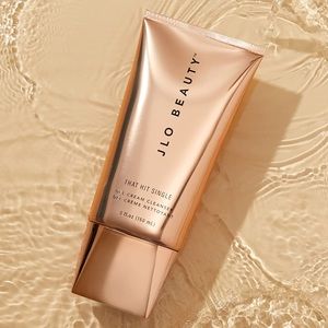 JLO BEAUTY Hit Single Cleanser